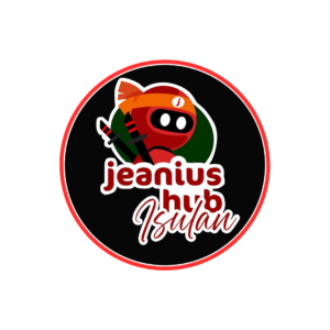 Jeanius Hub