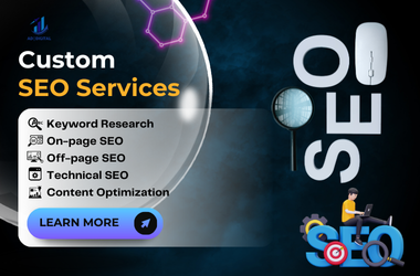 SEO Services