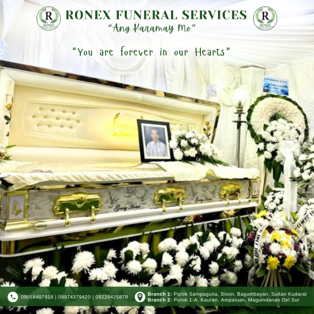 Ronex Funeral Services